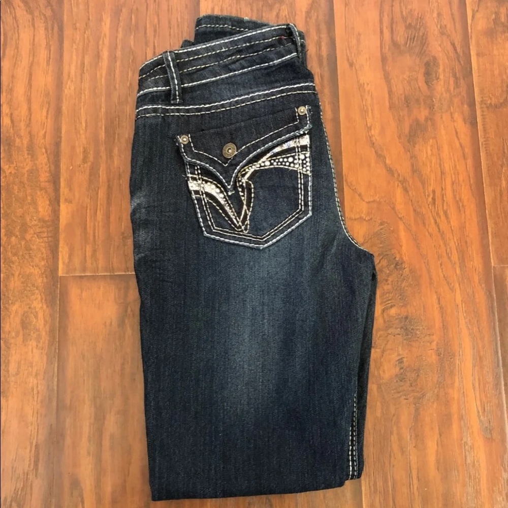 Bongo Jeans